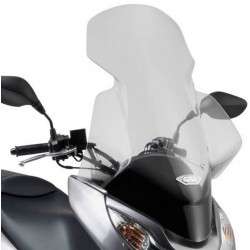 GIVI  Κιτ προσαρμογής ζελατίνας D323KIT για PCX 125 2010 (323DT)